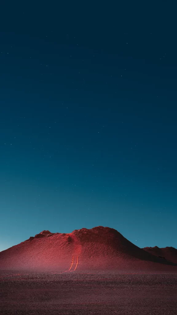 MIUI 13 Stock Wallpapers Mohamedovic 3