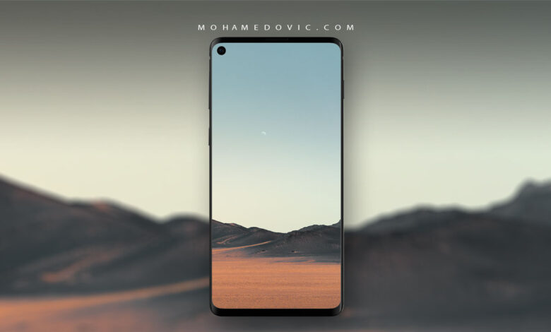 تحميل خلفيات MIUI 13 الرسمية "41 خلفية أصلية" عالية الجودة بدقة 4K 1 خلفيات MIUI 13