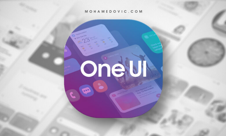 نظام اندرويد 12 "One UI 4" لهواتف Galaxy A51, A71, F62 وأيضًا M32 يتم اختباره الآن! 1 5 تحديثات رسمية لهواتف سامسونج