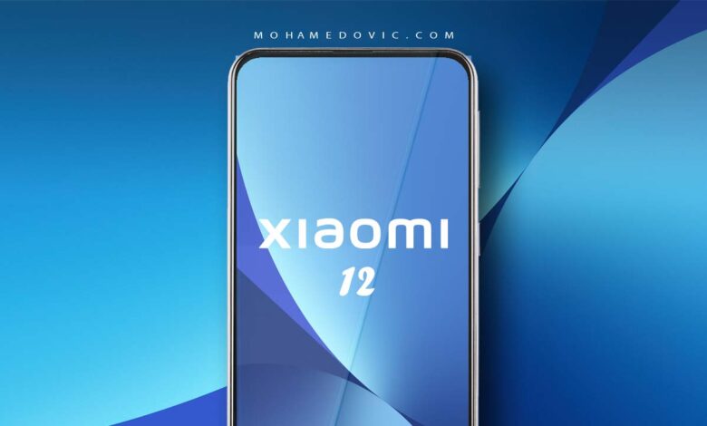 تحميل خلفيات Xiaomi 12, 12 Pro الرسمية "12 صورة عالية الجودة" بدقة FHD+ 1 خلفيات شاومي 12