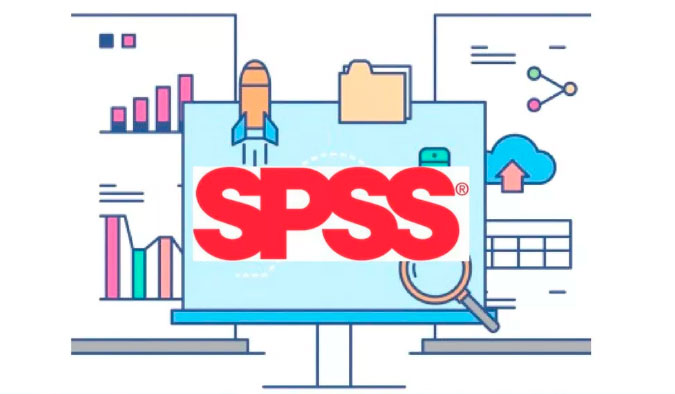 مراجعة برنامج SPSS