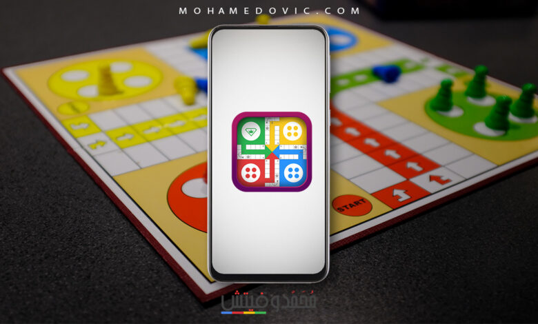 تحميل لعبة لودو ستار Ludo STAR APK أحدث إصدار للاندرويد 1 تحميل لعبة لودو ستار للاندرويد
