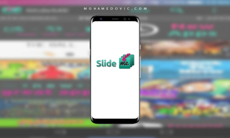 SlideME APK