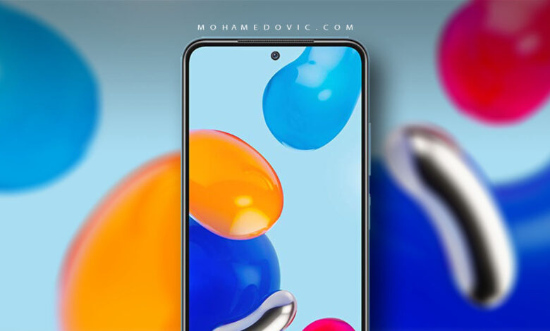 تحميل خلفيات Redmi Note 11/11S/Pro/5G الرسمية "4 صور" عالية الدقة FHD+ 1 تنزيل خلفيات ريدمي نوت 11 برو