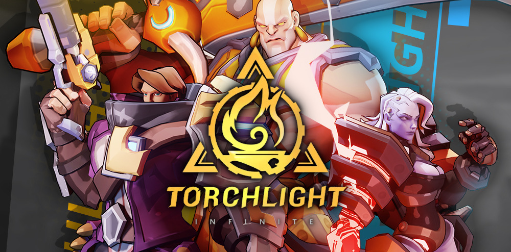 Torchlight Infinite apk
