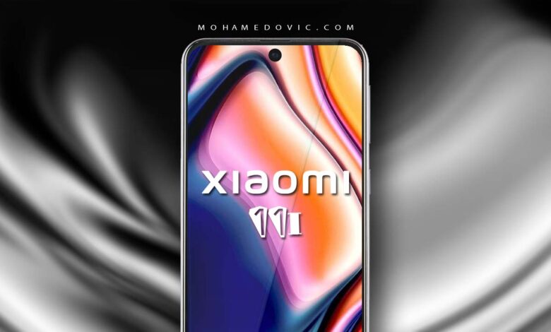 تحميل خلفيات Xiaomi 11i الرسمية "8 صور" عالية الجودة بدقة FHD+ 1 تنزيل خلفيات شاومي 11 آي