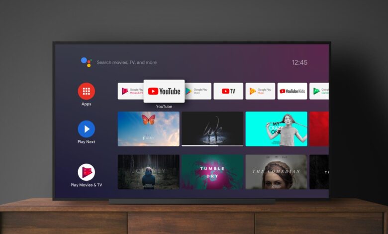 أفضل 10 تطبيقات أندرويد تي في TV يجب تثبيتها على جهازك الآن! 1 طريقة تثبيت تطبيقات أندرويد تي في