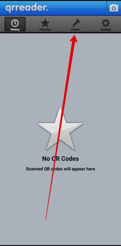 Create QR Code 01