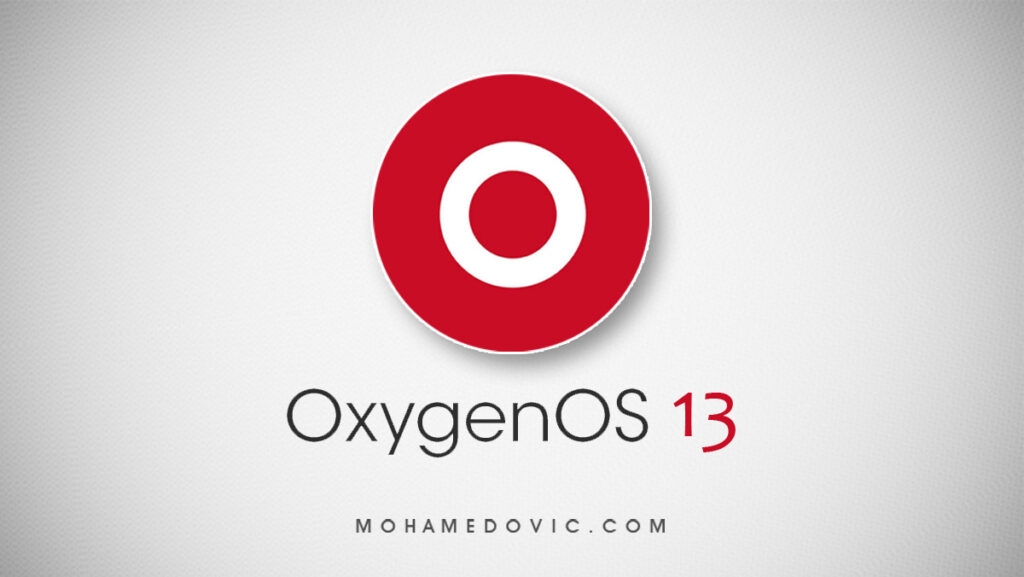 تحديث OxygenOS 13 لهواتف ون بلس