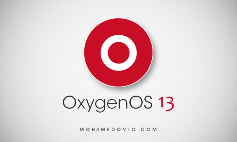 تحديث OxygenOS 13 "اندرويد 13" لأجهزة OnePlus الهواتف المؤهلة! 1 تحديث OxygenOS 13 لهواتف ون بلس