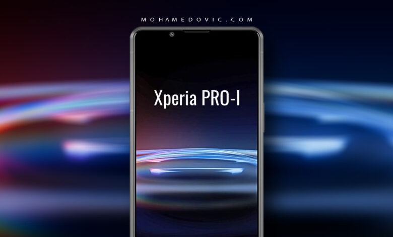 تحميل خلفيات Sony Xperia Pro-I الرسمية "24 خلفية" عالية الجودة بدقة 4K 1 خلفيات Sony Xperia Pro-I الأصلية