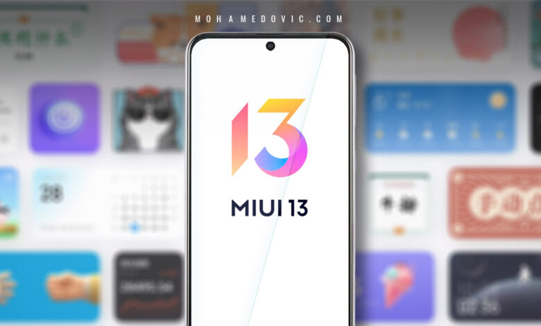 تحديث اندرويد 12 "مع MIUI 13" قد أصبح متاح رسميًا لهاتف Xiaomi 11T/11T Pro! 1 تحديث شاومي 11 تي برو إلى اندرويد 12