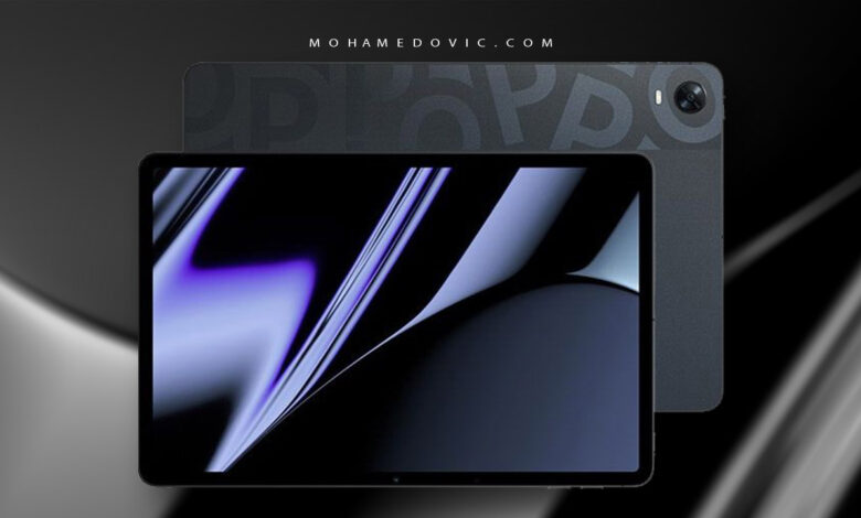 تحميل خلفيات تابلت أوبو Oppo Pad الرسمية "14 خلفية" عالية الجودة بدقة FHD+ 1 تنزيل خلفيات اوبو باد 2022