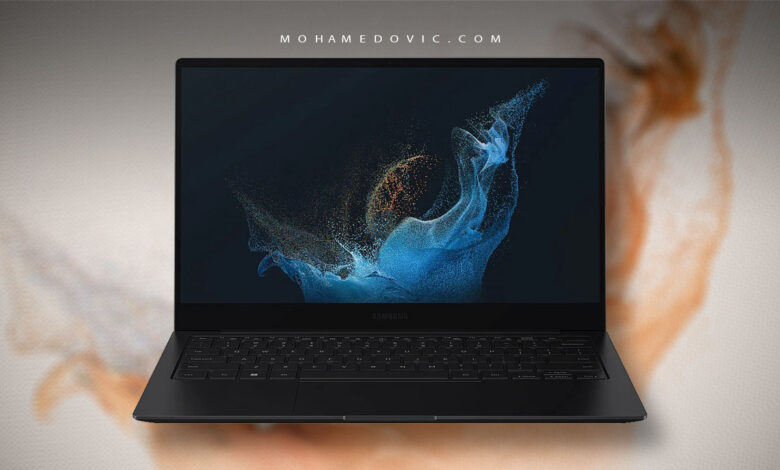 تحميل خلفيات Samsung Galaxy Book 2 Pro "لاب توب سامسونج" بدقة FHD! 1 Galaxy Book 2 Pro Wallpapers