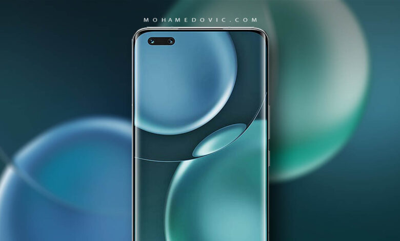 تحميل خلفيات Honor Magic 4 Pro الرسمية "27 خلفية" عالية الجودة بدقة FHD+ 1 تنزيل خلفيات هونر ماجيك 4 برو
