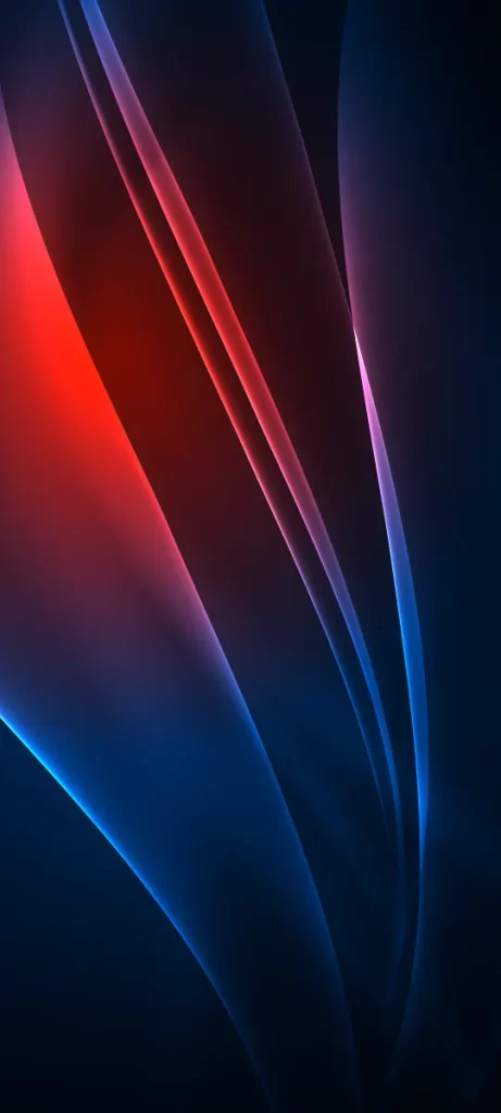 Nubia Red Magic 6s Pro Wallpapers By Moamedovic.com 8
