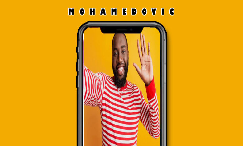 كيفية تصوير السيلفي دون لمس الشاشة بأجهزة Mi/Samsung/Oppo بواسطة الإشارة! 1 تصوير السيلفي دون لمس الشاشة