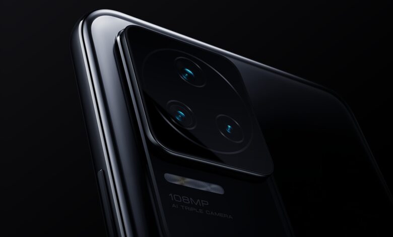 هواتف شاومي ريدمي K50 قادمة مع شحن سريع بقدرة 120 واط! 1 شاومي ريدمي كي 50