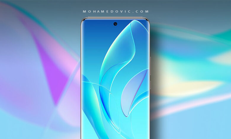 تحميل خلفيات Honor 60 Pro الرسمية "23 خلفية" عالية الجودة بدقة 2K 1 honor 60 pro wallpapers
