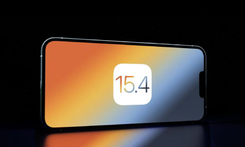 تحديث iOS 15.4 المميزات الجديدة وموعد صدور التحديث 1 ios 15.4