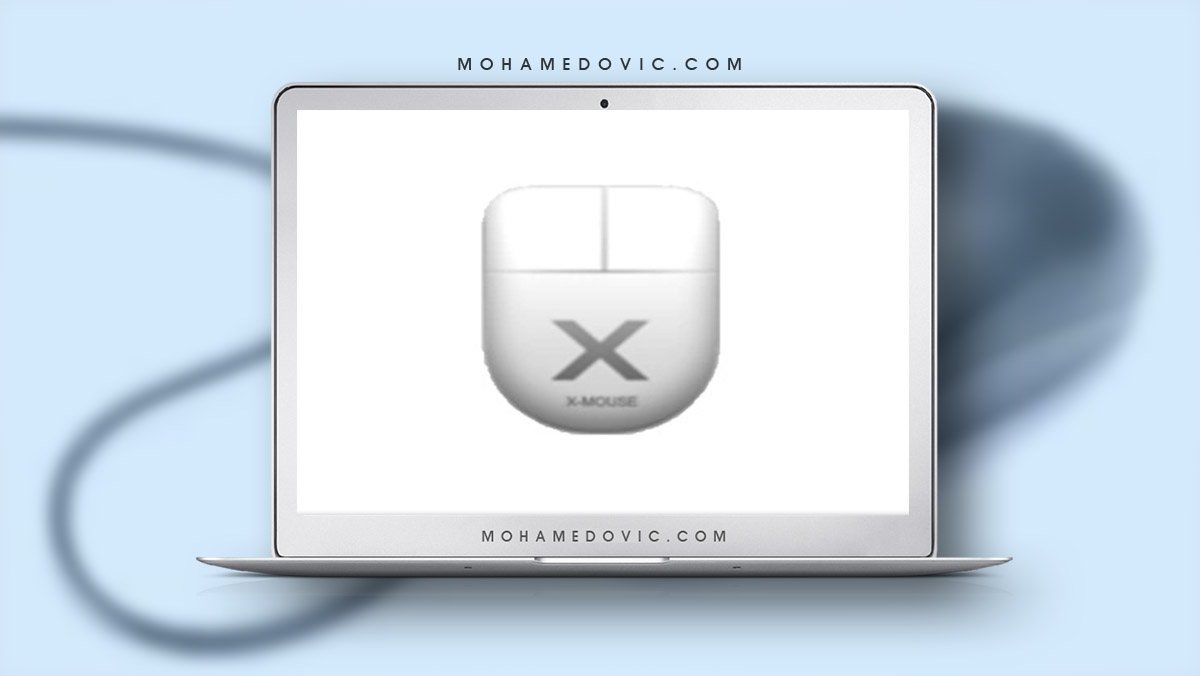 تحميل برنامج ماوس جيمنج X Mouse Button Control .EXE 2.19.2 إعدادات أزرار الفأرة! 85 x mouse button control