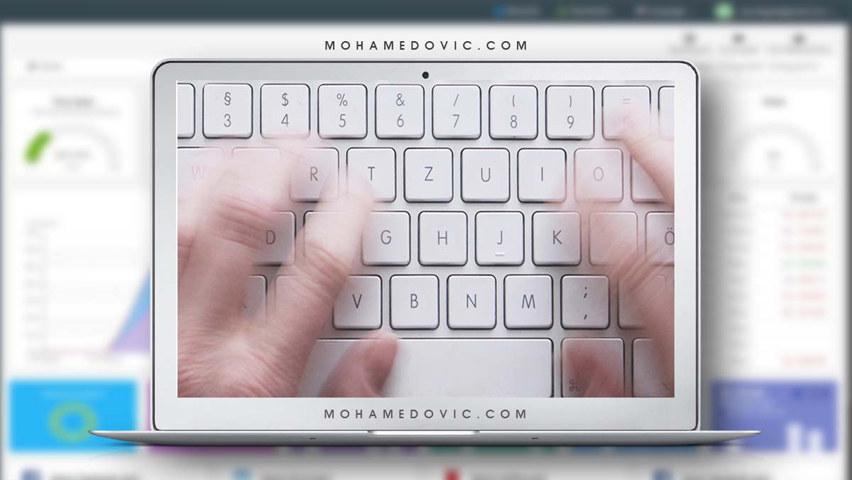 ما هي أفضل تطبيقات Keylogger "مراقبة الكيبورد" في 2024؟ هناك 5 اختيارات مميزة! 88 keylogger