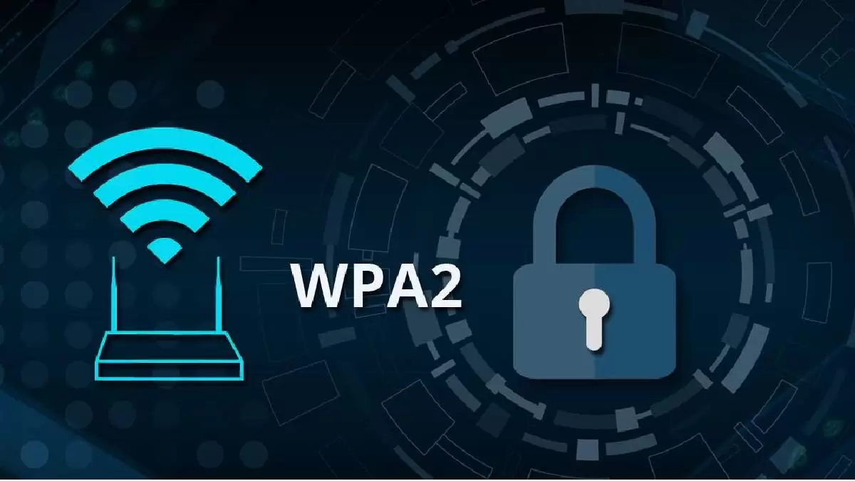 ما هو تشفير الواي فاي WPA2؟
