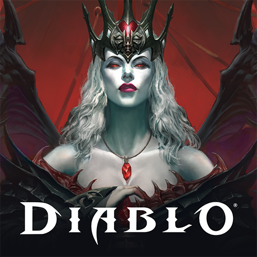 Diablo Immortal apk