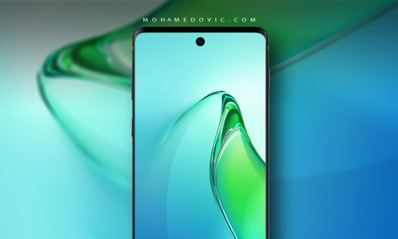 تحميل خلفيات OPPO Reno 8 Pro الرسمية "4 صور" عالية الجودة بدقة FHD+ 1 تنزيل خلفيات صور اوبو رينو 8 برو بلس