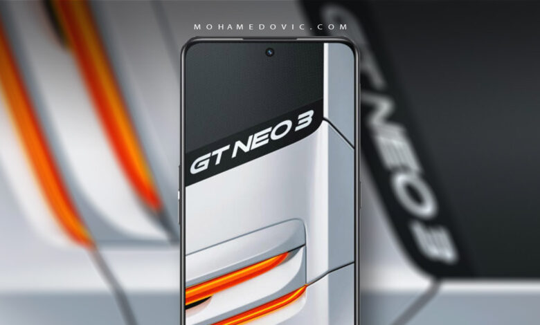 تحميل خلفيات Realme GT Neo 3 الرسمية "5 صور" عالية الجودة FHD+ 1 تنزيل خلفيات ريلمي جي تي نيو 3
