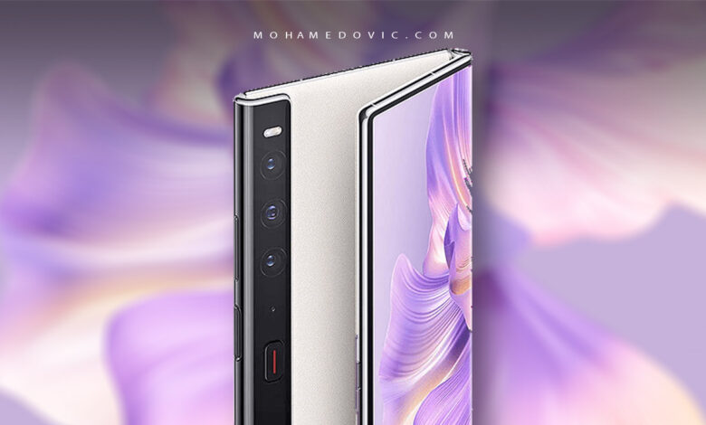 تحميل خلفيات Huawei Mate Xs 2 الرسمية "11 خلفية" عالية الدقة 4K 1 Huawei Mate Xs 2 Wallpapers