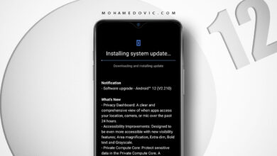Nokia G10 G20 Android 12 Firmware
