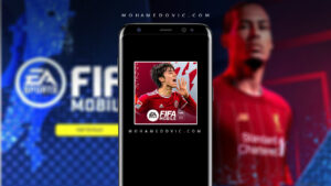 Download FIFA Mobile JP apk
