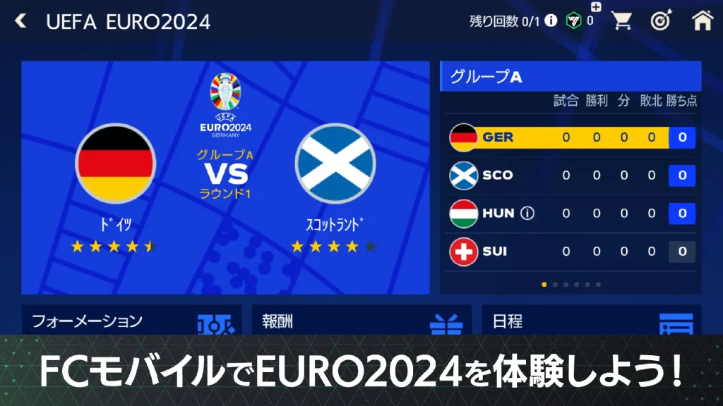 FIFA Mobile Japan 2024 New Update