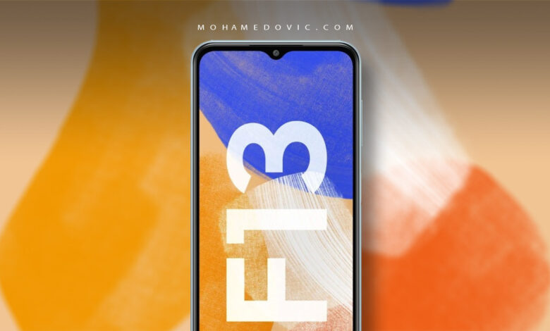 تحميل خلفيات Samsung Galaxy F13 الرسمية "14 خلفية" عالية الجودة بدقة FHD+ 1 تنزيل خلفيات سامسونج اف 13