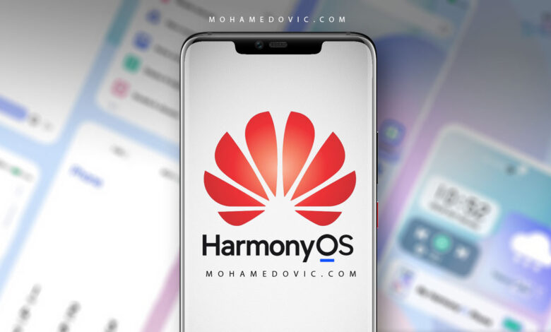تحديث HarmonyOS 3.0 التجريبي "إصدار المطورين" متاح الآن لهذه الهواتف! 1 تحديث هارموني أو إس 3 التجريبي لهواتف هواوي