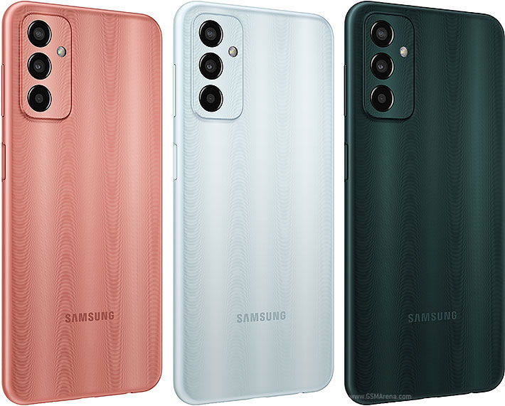 Samsung Galaxy F13 Colors