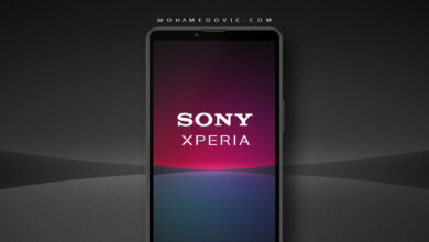 خلفيات Sony Xperia 10 IV