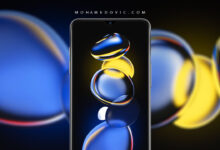 Download Remi Note 11T Pro Wallpapers