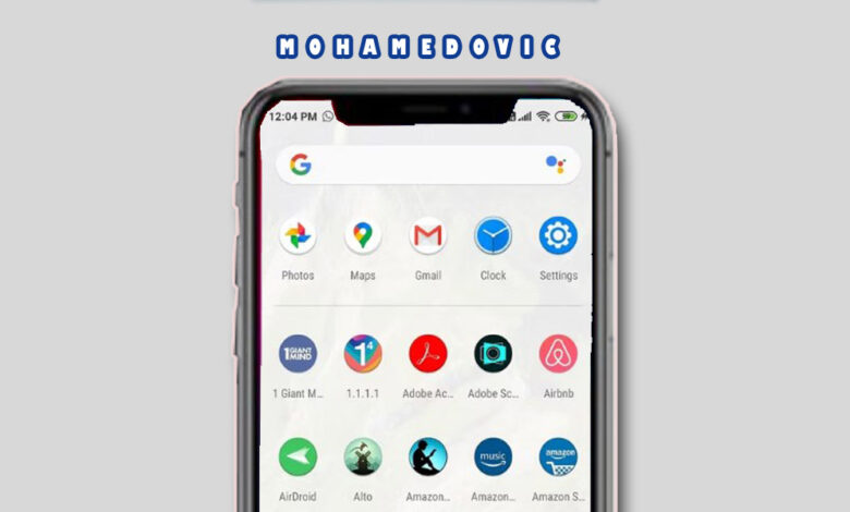 تثبيت الاندرويد الخام على الهاتف: كيفية تحويل نظام هاتفك إلى Android One (شرح مُفصل) 1 كيفية تثبيت الاندرويد الخام على الهاتف