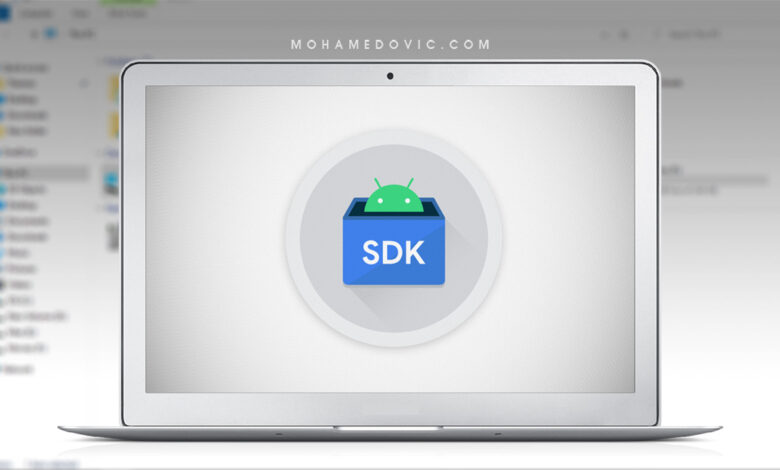 سطور ونافذة أوامر ADB: ما هي وكيفية استخدامها وكيف يُمكنك الاستفادة منها الآن! 1 How To ADB
