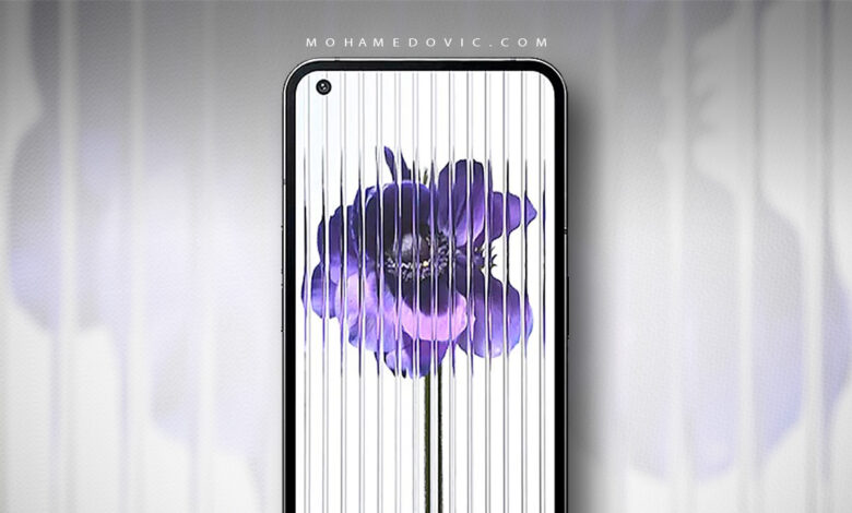 تحميل خلفيات Nothing Phone 1 الرسمية "6 صور مسرّبة" عالية الدقة FHD+ 1 تنزيل خلفيات Nothing Phone 1 بالجودة الأصلية