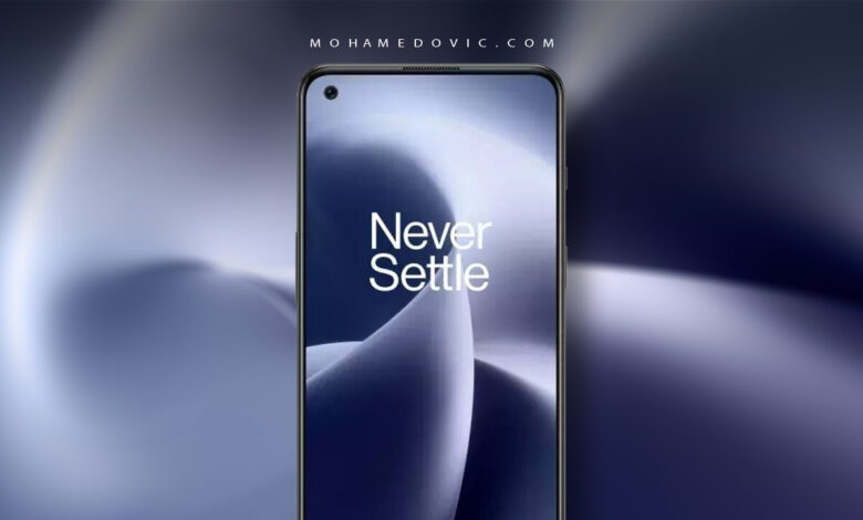 تحميل خلفيات OnePlus Nord 2T الرسمية "خلفيتين" عالية الدقة FHD+ 1 OnePlus Nord 2T Wallpapers