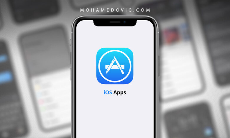 نظام iOS 16.0.0: هل من الآمن تحميل تطبيقات الايفون من مصادر خارجية؟ 1 تنزيل برامج الايفون من مواقع خارجية
