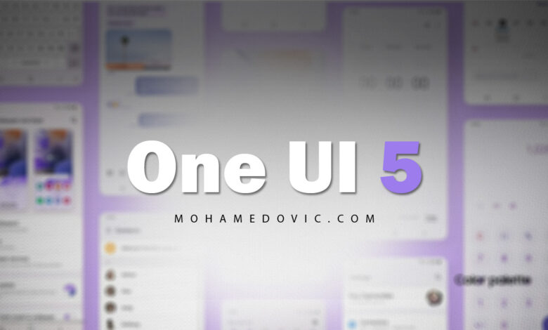 ما هي طريقة الانضمام إلى تحديث One UI 5 التجريبي "اندرويد 13"؟ شرح بالصور 1 هواتف سامسونج التي تم تحديثها إلى اندرويد 13 في 2022