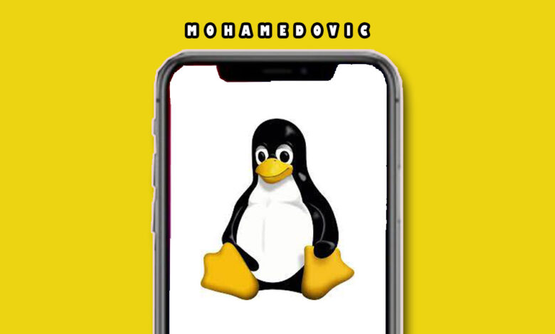 هل تبحث عن طريقة تشغيل نظام Linux على هاتف اندرويد؟ إليك إذًا شرح تفصيلي! 1 تشغيل لينوكس على هاتف اندرويد