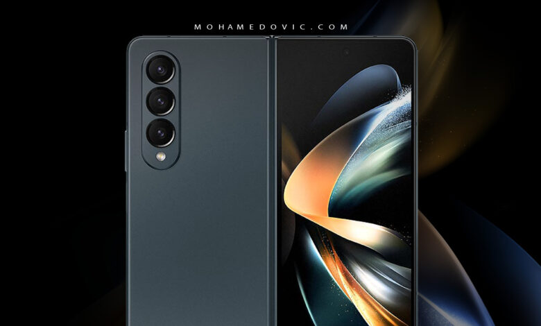 تحميل خلفيات Samsung Galaxy Z Fold 4 الرسمية "15 خلفية" عالية الدقة FHD+ 1 تنزيل خلفيات سامسونج جالكسي زي فولد 4