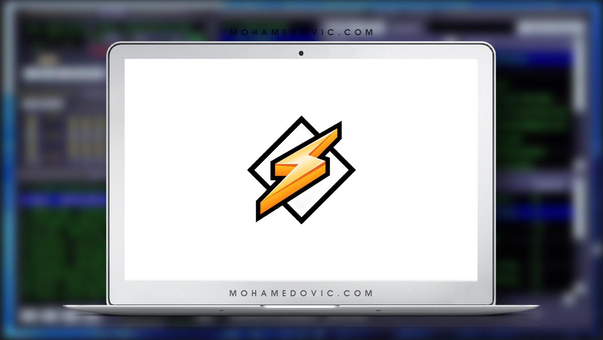 تحميل برنامج وينامب "2022" Winamp .exe v5.9: أشهر مشغل موسيقى على الكمبيوتر 1 Winamp