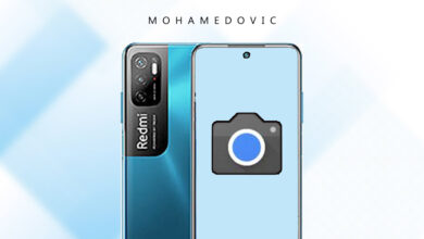 تحميل جوجل كاميرا لهاتف Redmi Note 11 SE