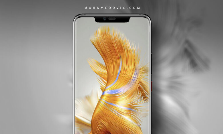 تحميل خلفيات Huawei Mate 50 Pro الرسمية "10 صور" عالية الدقة 1 تنزيل خلفيات هواوي ميت 50 برو